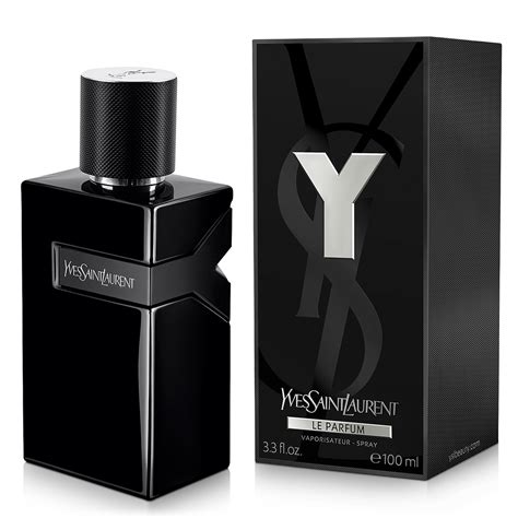 YSL y le parfum price